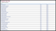 Quality Test Plan - Inspection Library